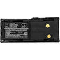 Replacement Battery for Motorola CP250 CP450, CP450LS, – 1800mAh/12.96Wh
