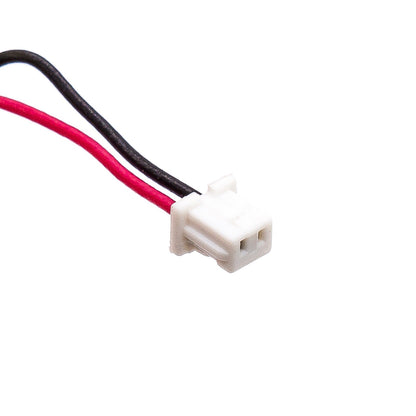 Replacement Battery for Mitel  6863i – Wireless Headset – 240mAh / 0.89Wh / 3.7V