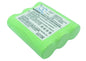 Replacement Battery for Motorola  AP10 – Two-Way Radio – 1000mAh / 7.2Wh / 7.2V