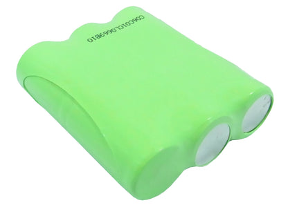 Replacement Battery for Motorola  AP10 – Two-Way Radio – 1000mAh / 7.2Wh / 7.2V