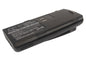 Replacement Battery for Motorola  AXU4100 – Two-Way Radio – 1800mAh/13.5Wh / 7.5V