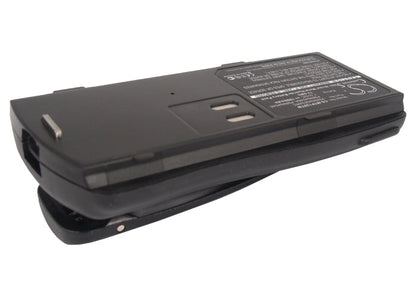Replacement Battery for Motorola  AXU4100 – Two-Way Radio – 1800mAh/13.5Wh / 7.5V