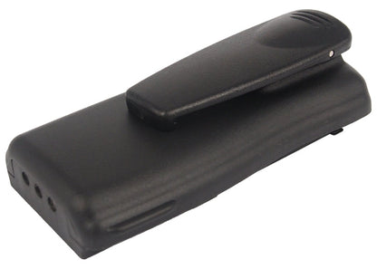 Replacement Battery for Motorola  AXU4100 – Two-Way Radio – 1800mAh/13.5Wh / 7.5V