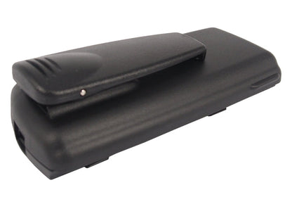Replacement Battery for Motorola  AXU4100 – Two-Way Radio – 1800mAh/13.5Wh / 7.5V