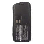 Replacement Battery for Motorola AXU4100 AXV5100, BC120, – 1800mAh/13.5Wh