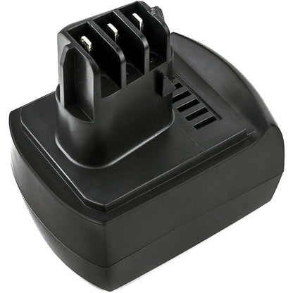 Replacement Battery for Metabo  BS 12 SP – Power Tools – 3000mAh / 36.00Wh / 12.0V