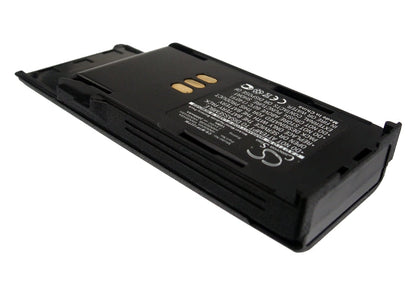 Replacement Battery for Motorola  Radius P1225 – Two-Way Radio – 2000mAh/15.0Wh / 7.5V