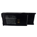 Replacement Battery for Motorola Radius P1225 Radius P1225 LS, Radius P50 – 2000mAh/15.0Wh