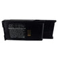 Replacement Battery for Motorola Radius P1225 Radius P1225 LS, Radius P50 – 2000mAh/15.0Wh