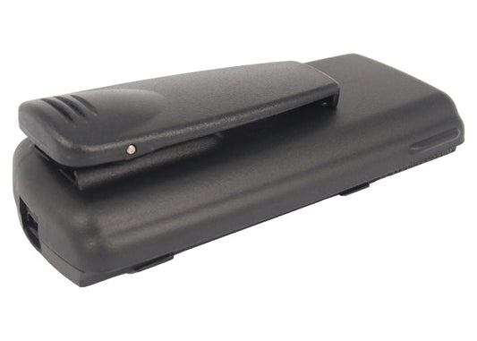 Replacement Battery for Motorola AXU4100 AXV5100, BC120, – 2500mAh/18.75Wh