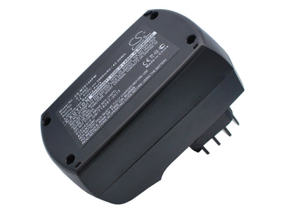Replacement Battery for Metabo  BSZ 14.4 – Power Tools – 3000mAh / 43.20Wh / 14.4V