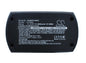 Replacement Battery for Metabo  BSZ 14.4 – Power Tools – 4000mAh / 57.60Wh / 14.4V
