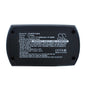 Replacement Battery for Metabo BSZ 14.4 BSZ 14.4 Impuls, SBZ 14.4 Impuls, – 4000mAh / 57.60Wh