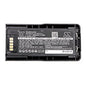 Replacement Battery for Motorola MTP3100 MTP3150, MTP3200, – 1650mAh / 6.11Wh