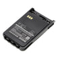 Replacement Battery for Motorola  SMP-318 – Two-Way Radio – 1200mAh / 8.88Wh / 7.4V