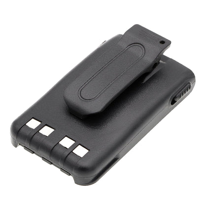 Replacement Battery for Motorola  SMP-318 – Two-Way Radio – 1200mAh / 8.88Wh / 7.4V