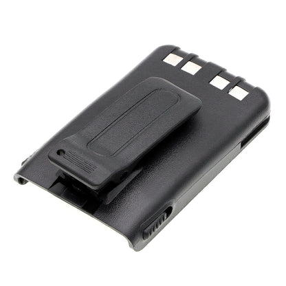 Replacement Battery for Motorola  SMP-318 – Two-Way Radio – 1200mAh / 8.88Wh / 7.4V
