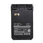 Replacement Battery for Motorola SMP-318 – 1200mAh / 8.88Wh