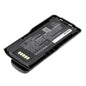 Replacement Battery for Motorola  MTP3100 – Two-Way Radio – 2900mAh / 10.73Wh / 3.7V