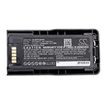 Replacement Battery for Motorola MTP3100 MTP3150, MTP3200, – 2900mAh / 10.73Wh