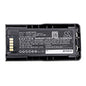 Replacement Battery for Motorola MTP3100 MTP3150, MTP3200, – 2900mAh / 10.73Wh