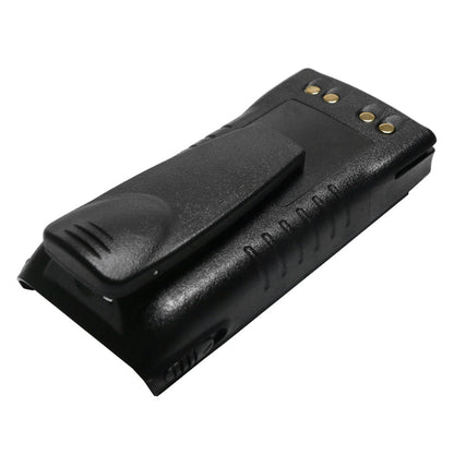 Replacement Battery for Motorola  GP329 EX – Two-Way Radio – 1500mAh / 11.10Wh / 7.4V