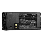 Replacement Battery for Motorola GP329 EX GP340 ATEX, GP340 Ex, – 1500mAh / 11.10Wh