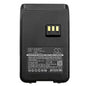 Replacement Battery for Motorola SMP-418 SMP-458, SMP-468 – 1200mAh / 8.88Wh