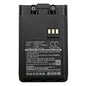 Replacement Battery for Motorola Mag One Q11 Mag One Q5, Mag One Q9, – 1100mAh / 8.14Wh