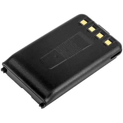 Replacement Battery for Motorola  Clarigo SMP-508 – Two-Way Radio – 1200mAh / 8.88Wh / 7.4V