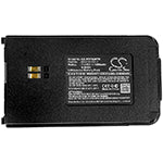 Replacement Battery for Motorola Clarigo SMP-508 Clarigo SMP-528, SMP-508, – 1200mAh / 8.88Wh