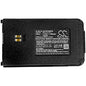 Replacement Battery for Motorola Clarigo SMP-508 Clarigo SMP-528, SMP-508, – 1200mAh / 8.88Wh