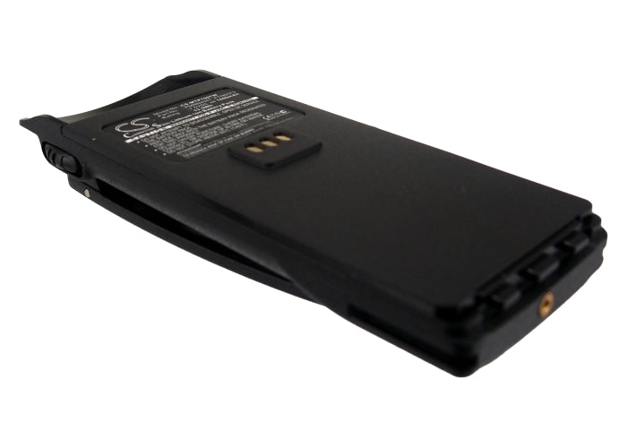 Replacement Battery for Motorola  MTP700 – Two-Way Radio – 1800mAh / 13.50Wh / 7.5V