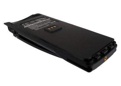 Replacement Battery for Motorola  MTP700 – Two-Way Radio – 1800mAh / 13.50Wh / 7.5V