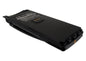 Replacement Battery for Motorola  MTP700 – Two-Way Radio – 1800mAh / 13.50Wh / 7.5V