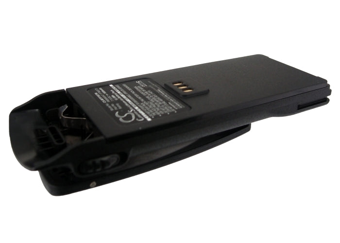 Replacement Battery for Motorola  MTP700 – Two-Way Radio – 1800mAh / 13.50Wh / 7.5V