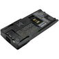 Replacement Battery for Motorola  MTP810Ex – Two-Way Radio – 720mAh / 5.33Wh / 7.4V
