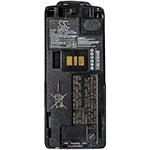 Replacement Battery for Motorola MTP810Ex MTP850Ex – 720mAh / 5.33Wh