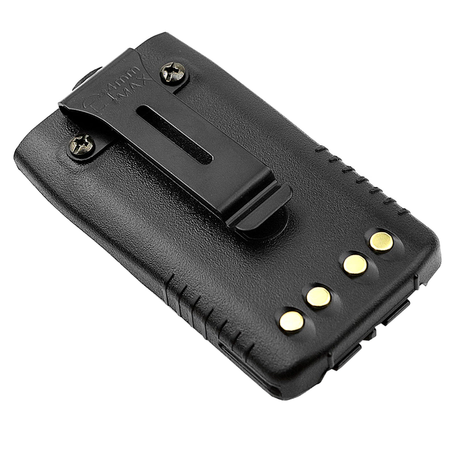Replacement Battery for WEIERWEI  VEV-V6 – Two-Way Radio – 1200mAh / 8.88Wh / 7.4V