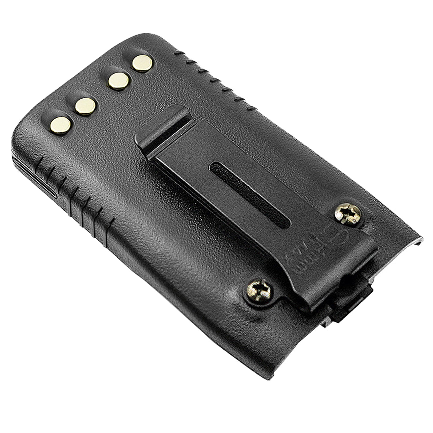 Replacement Battery for WEIERWEI  VEV-V6 – Two-Way Radio – 1200mAh / 8.88Wh / 7.4V
