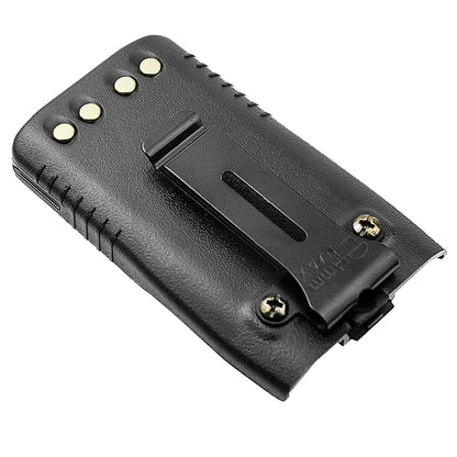 Replacement Battery for WEIERWEI  VEV-V6 – Two-Way Radio – 1200mAh / 8.88Wh / 7.4V
