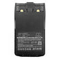Replacement Battery for Motorola SMP-818 – 1200mAh / 8.88Wh