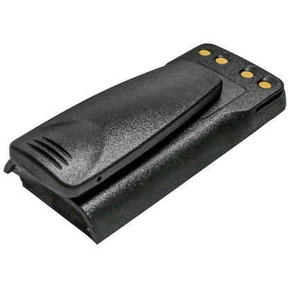 Replacement Battery for Motorola  MTP8500 – Two-Way Radio – 1900mAh / 14.06Wh / 7.4V
