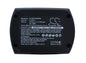 Replacement Battery for Metabo  BS 9.6 – Power Tools – 2100mAh / 20.16Wh / 9.6V