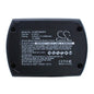 Replacement Battery for Metabo BS 9.6 BS9.6, BSP9.6, – 3300mAh / 31.68Wh