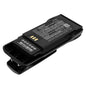Replacement Battery for Motorola  R2 – Two-Way Radio – 2600mAh / 19.24Wh / 7.4V
