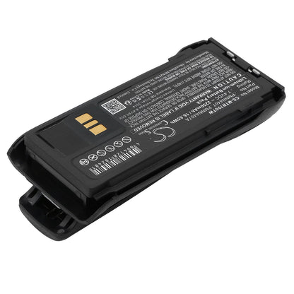 Replacement Battery for Motorola  R7 – Two-Way Radio – 2250mAh / 16.65Wh / 7.4V