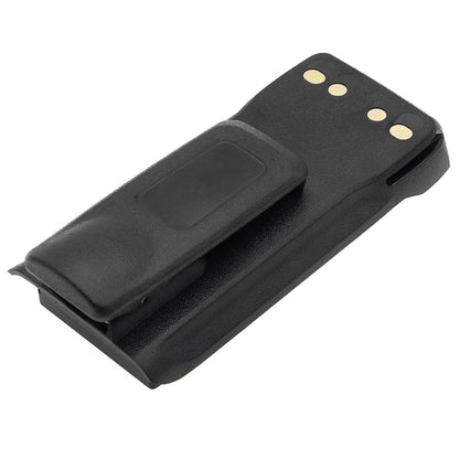 Replacement Battery for Motorola  R7 – Two-Way Radio – 2250mAh / 16.65Wh / 7.4V
