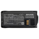 Replacement Battery for Motorola R7 R7A – 2250mAh / 16.65Wh