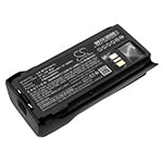Replacement Battery for Motorola R7 R7A – 2600mAh / 19.24Wh